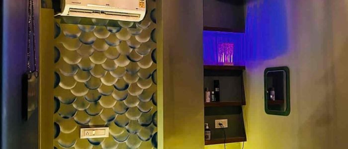 the best spas in jodhpur