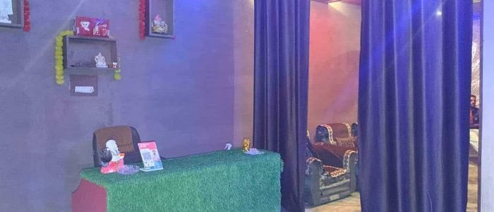 the best spas in karnal