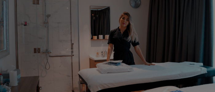 the best spas in kota