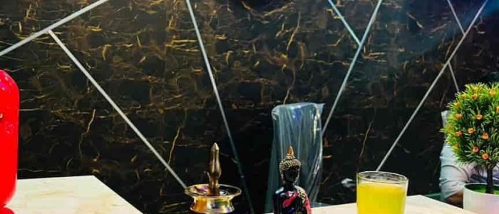 the best spas in kozhikode