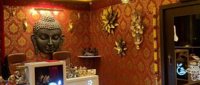the best spas in lucknow