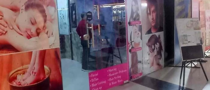 the best spas in meerut