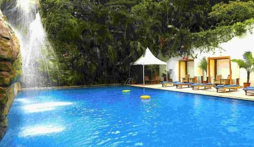 the best spas in mysore