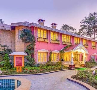 the best spas in purnia