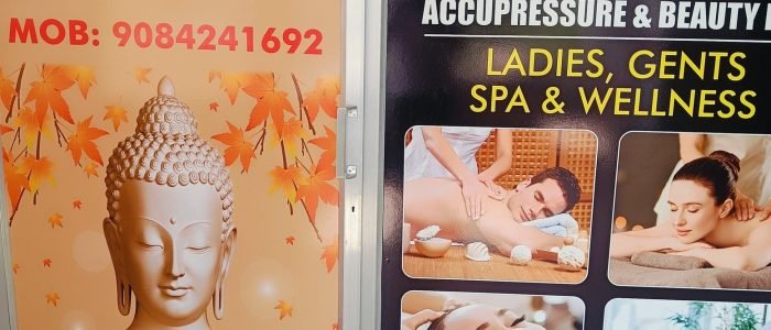 the best spas in roorkee