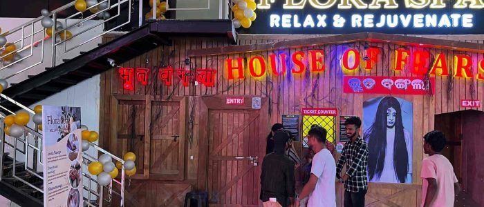 The Best SPAs in Rourkela 1 the best spas in rourkela