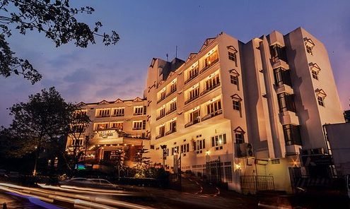 The Best SPAs in Shillong 1 the best spas in shillong