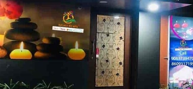 the best spas in siliguri