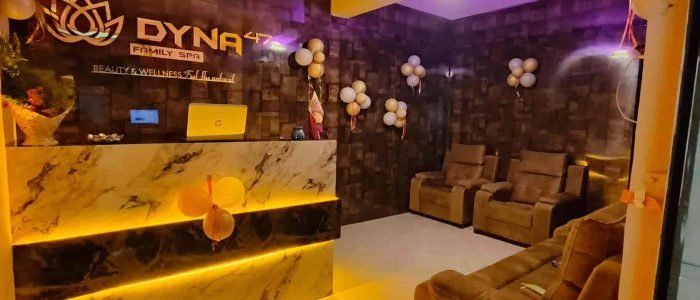 the best spas in solapur