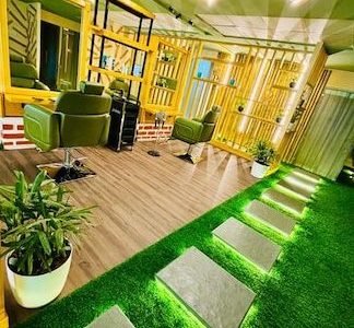 the best spas in tirupati