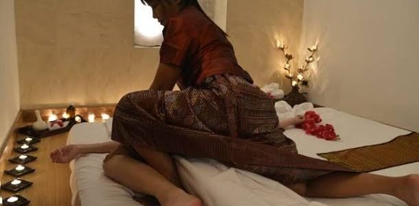 The Best SPAs in Udaipur 1 the best spas in udaipur