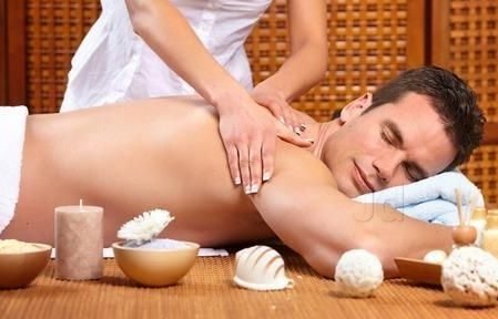 the best spas in varanasi