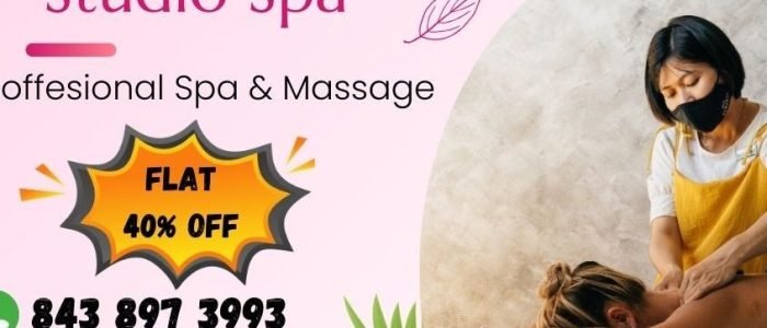 the best spas in vellore