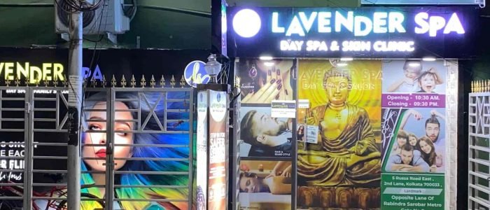 tollygunge massage spa