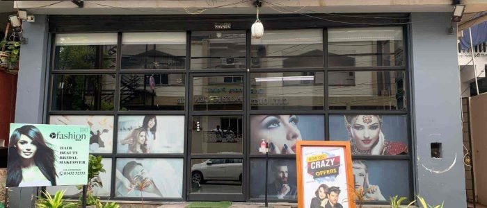 tps fashion box vijayawada unisex salons