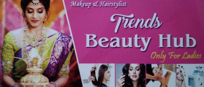 trends beauty hub