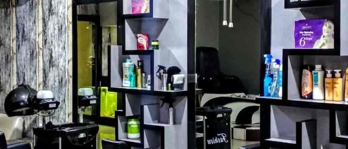 tulip unisex spa and beauty salon