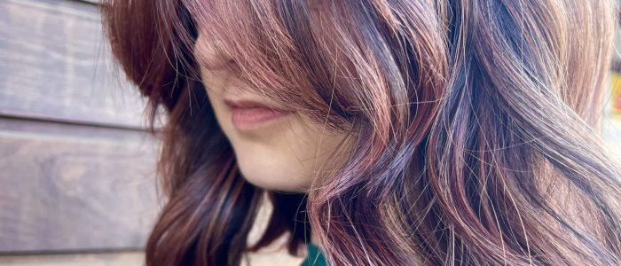 unik spa hair styles