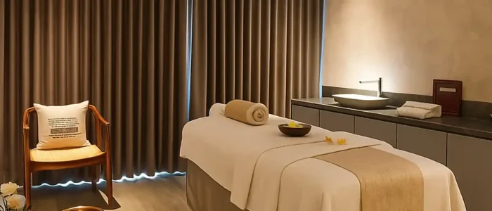 unora by tattva wellness spa