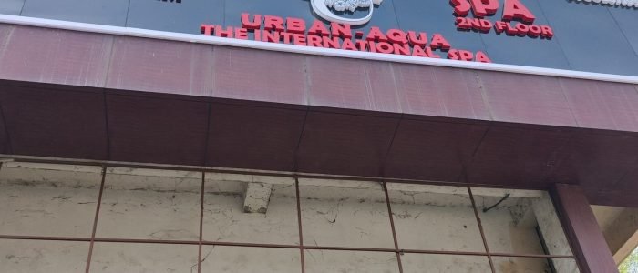 Urban Aqua International Spa - Best Spa in Koramangala 1 urban aqua international spa best spa in koramangala