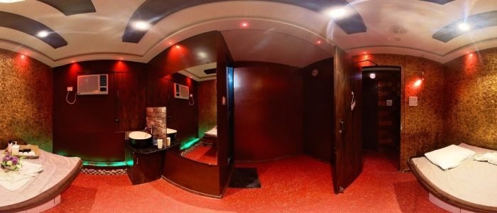 viva spa best massage in fort and colaba