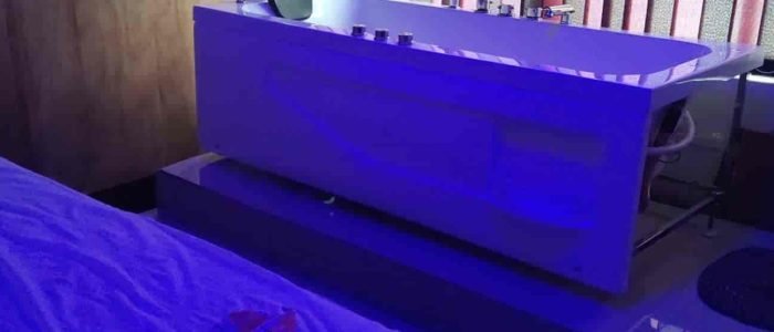 waves joean luxury day spa salon thai spa special