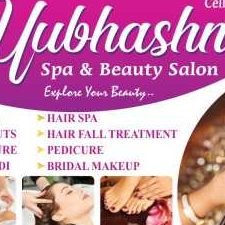 Yubhashna Boutique & Beauty Salon (Only for ladies) 1 yubhashna boutique beauty salon only for ladies