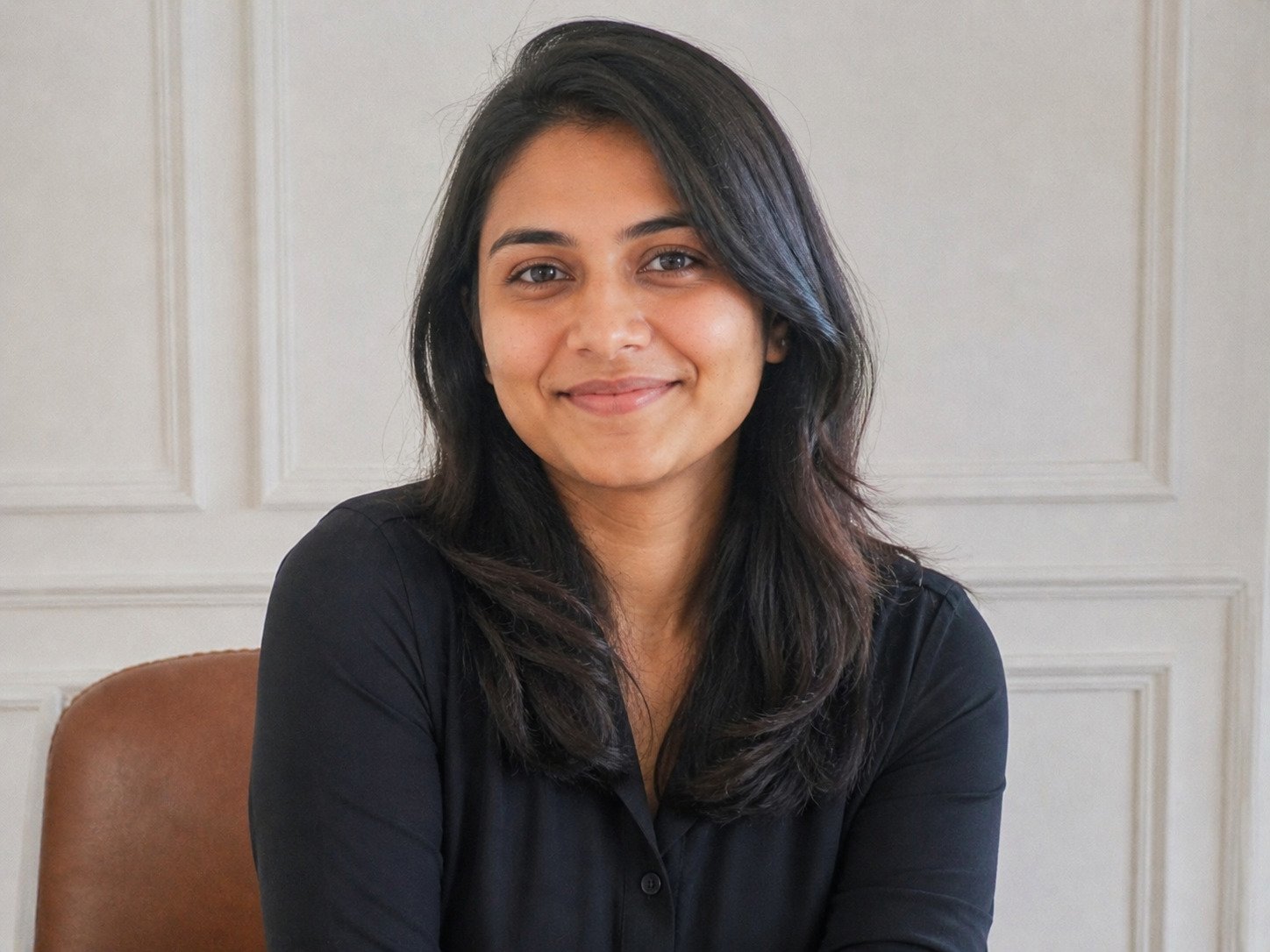 Priyanka Nair, Creator of Tralix.one